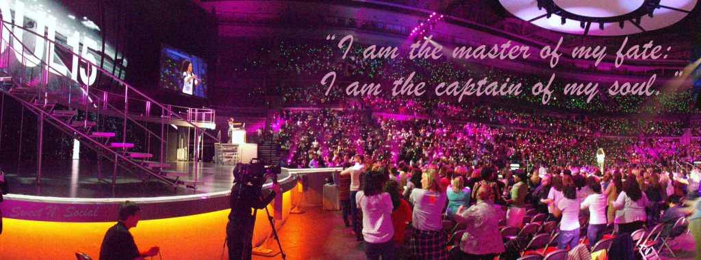 You Only Live&nbsp;Once