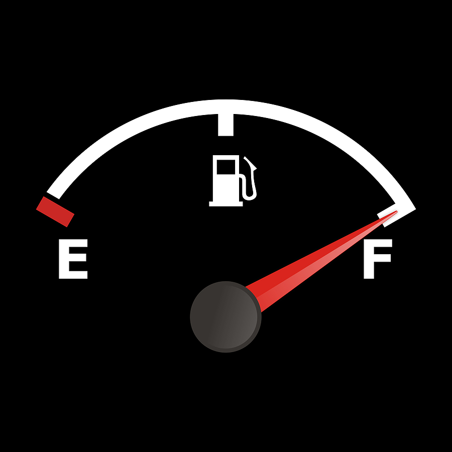 fuelgauge