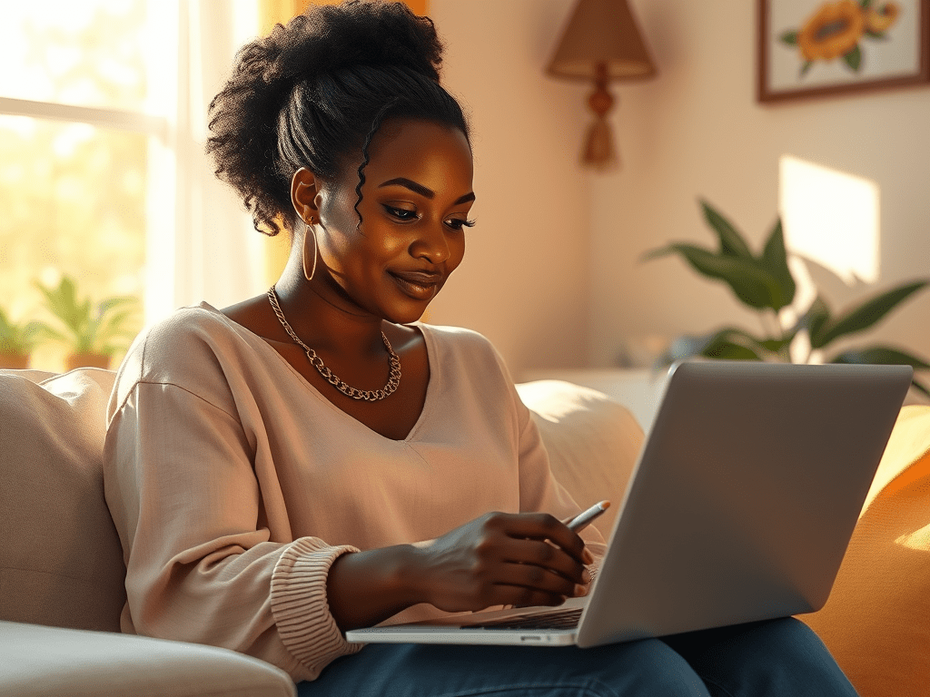 Why I Needed Permission From Myself — Not the Technology