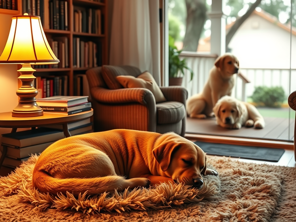 When a Home Breathes Easy: The Quiet Art of House-Sitting Well