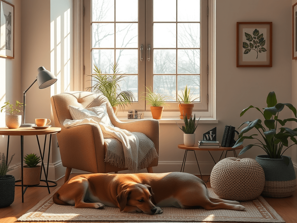 The Creative Gift of Borrowed&nbsp;Spaces