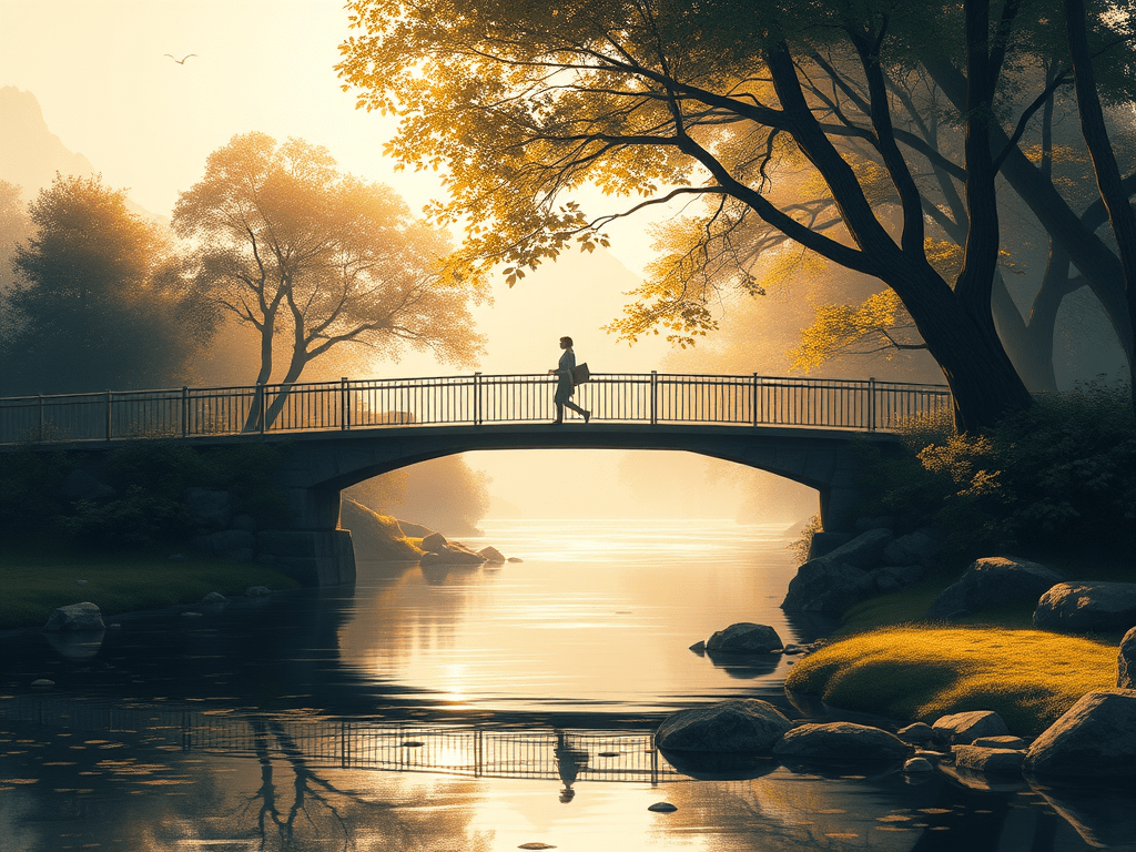 We Don’t Abandon What Helped Us&nbsp;Survive