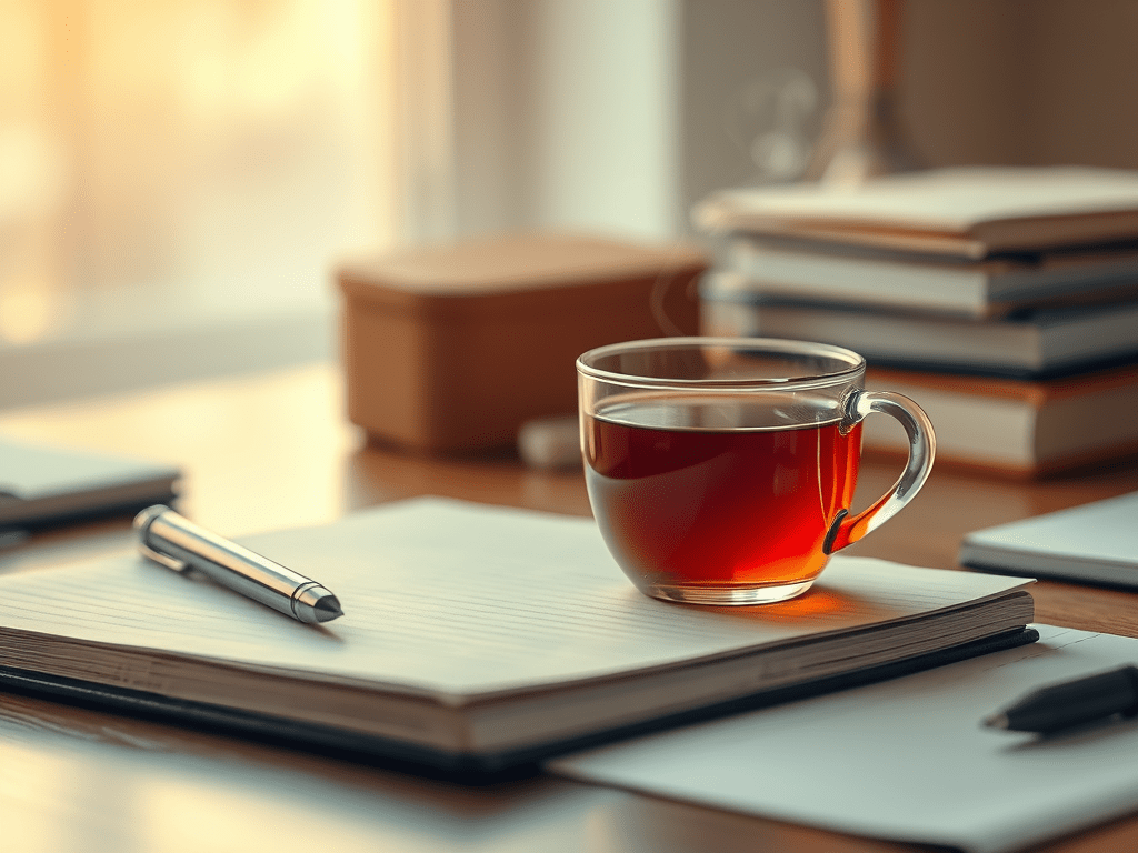 Getting Lost in the Details Isn’t Failure — It’s Overwhelm Trying to Feel Safe