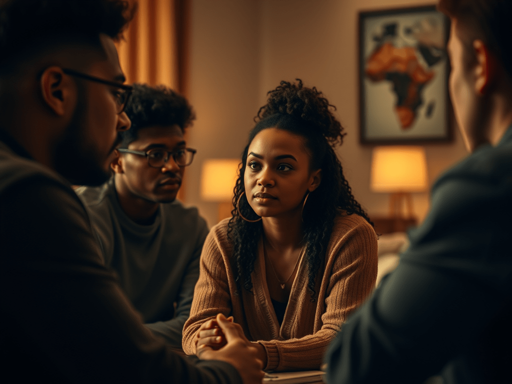 When the Frustration Isn’t About the&nbsp;Topic