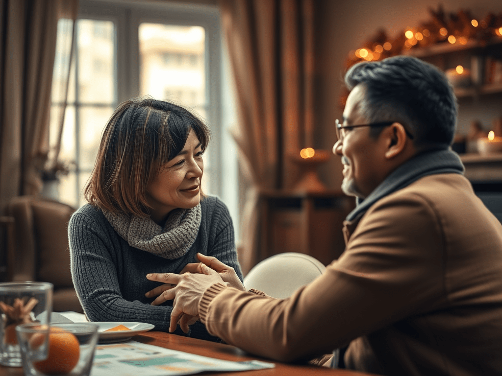 When Leadership Looks Like&nbsp;Permission