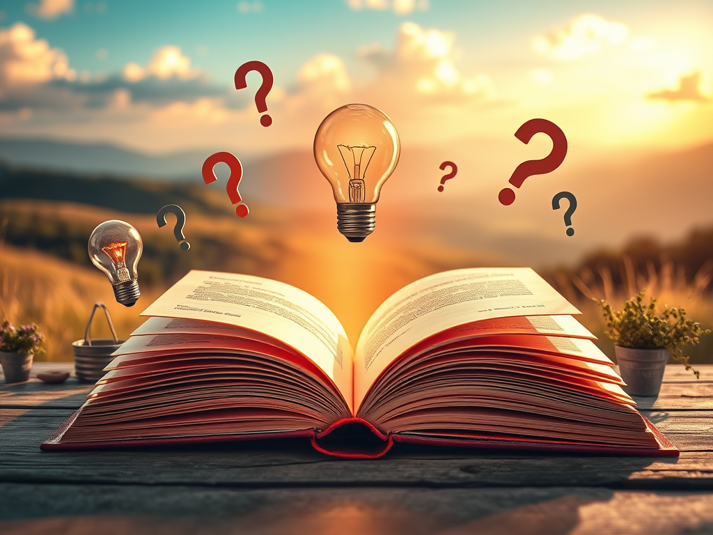 Curiosity Changed My Life More Than Answers&nbsp;Did